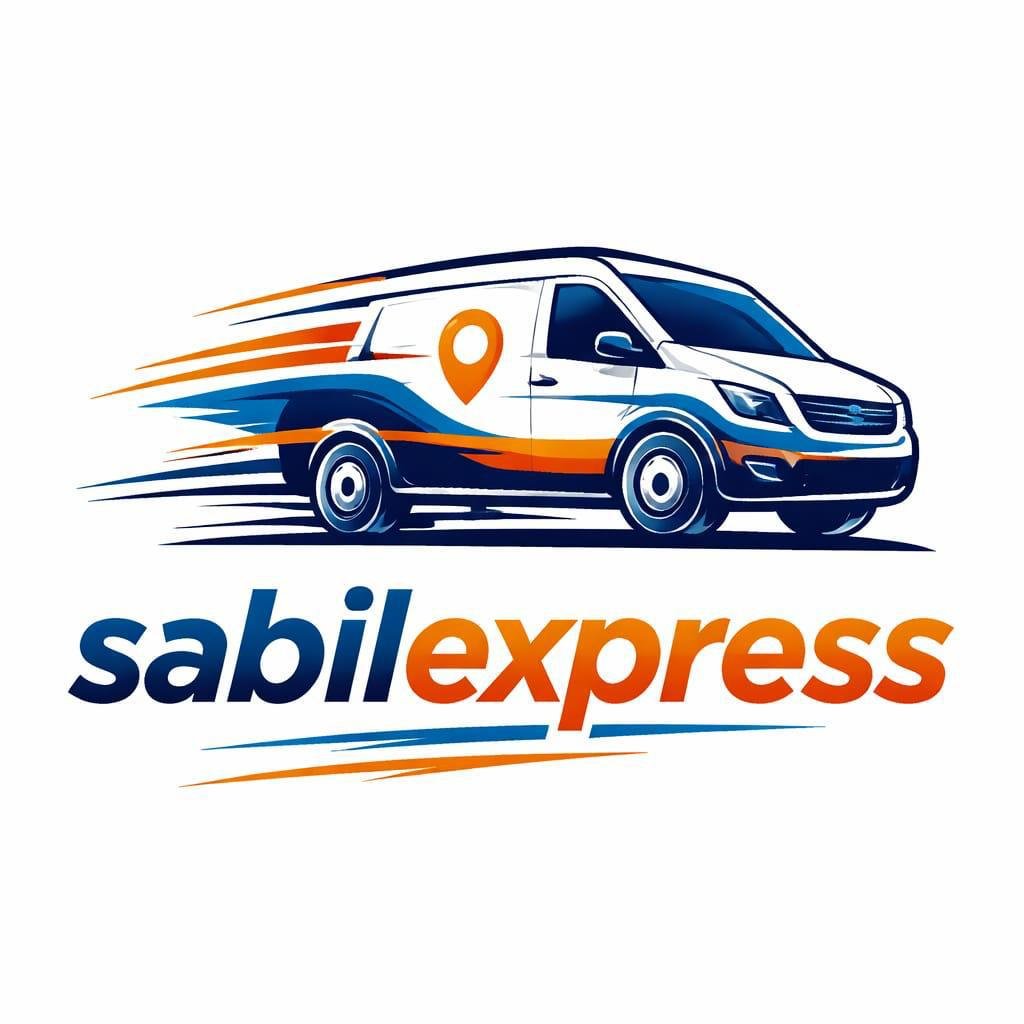 Logo Sabil Express